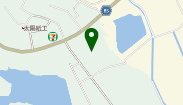 株式会社コスメティックタナカの地図画像