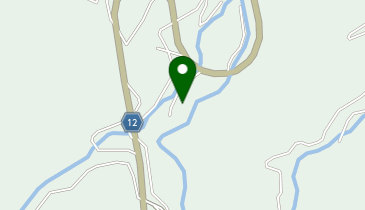 オートサービス光の地図画像