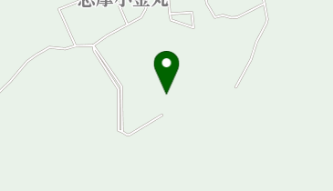 上野乗馬苑の地図画像