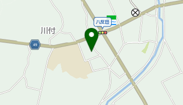 伊都あぐり(安蔵里)の地図画像
