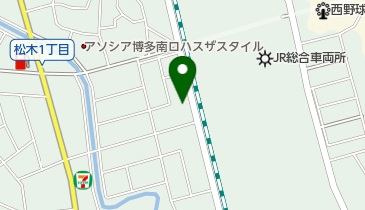 KIオートの地図画像