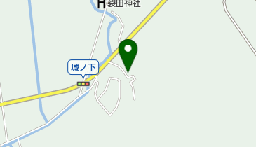 有限会社PASの地図画像