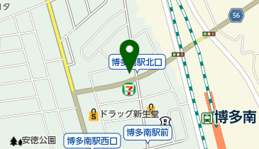 シェササハラの地図画像