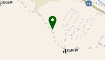 カーサポートSamの地図画像