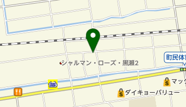 ケイスリープラン(合同会社)の地図画像