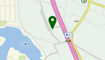 山川運送株式会社福岡営業所の地図画像