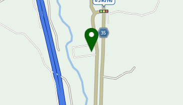 オートガレージアリタの地図画像