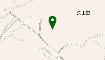 グループホームレイクウッド久山の地図画像