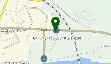 株式会社ヤマサ 糟屋郡粕屋町 社会関連 811 2313 の地図 アクセス 地点情報 Navitime