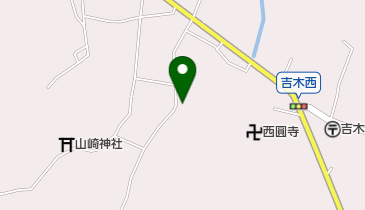 デイサービスいづか屋の地図画像