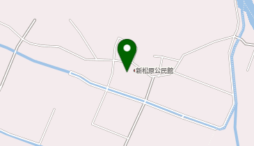 BLAZEの地図画像