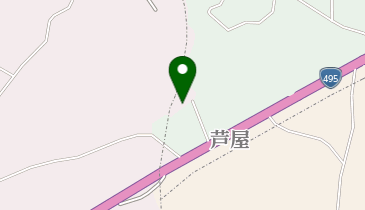 株式会社KR産業の地図画像