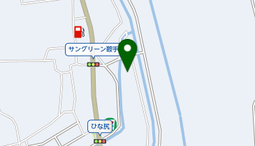 鞍手ゆたかの里YOUYOU館の地図画像