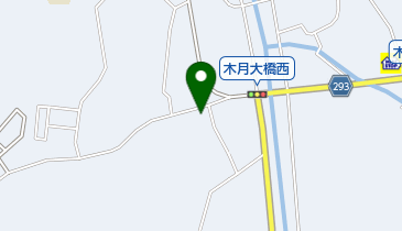 十和製作所の地図画像