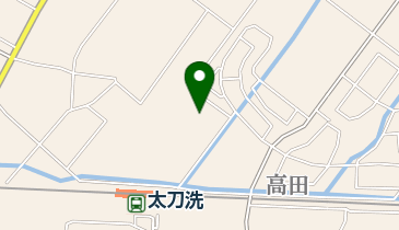 ウェルファ筑前・デイサービスの地図画像
