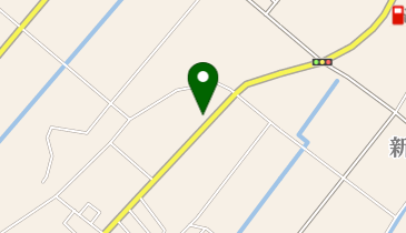 スターロードの地図画像