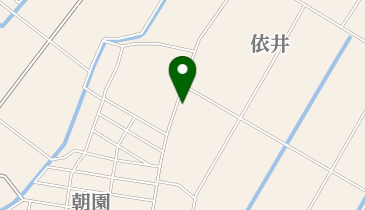 オルジュの地図画像