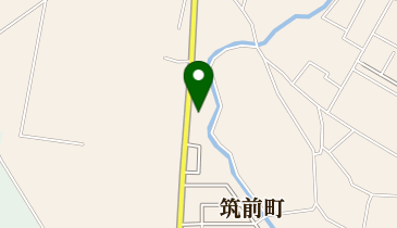 板谷整体院の地図画像