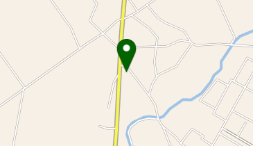 ふじかつ自動車の地図画像