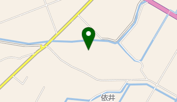 花子SUSHIの地図画像