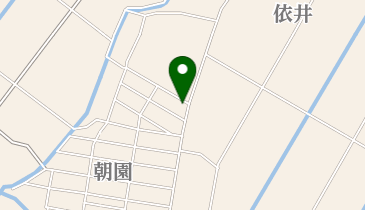 清武理容の地図画像