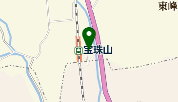 本田商会の地図画像