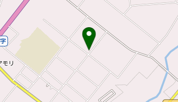 リフォーム白石の地図画像