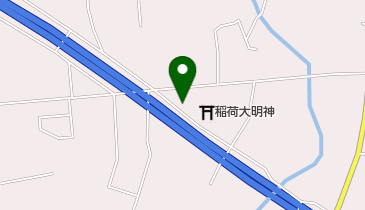 有限会社シャジートレーディングカンパニーの地図画像