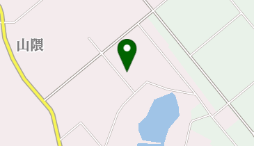 やまた生産組合の地図画像