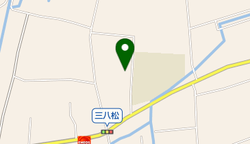 大莞コミュニティセンターの地図画像