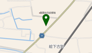福岡県い製品商工業協同組合の地図画像