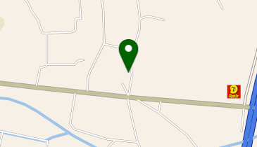 赤帽古庄運送の地図画像