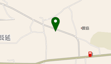 デイサービス光の家の地図画像