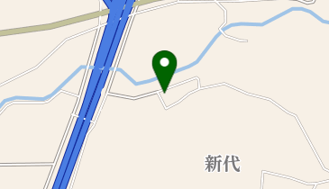 空手道琉球古武道真武館の地図画像