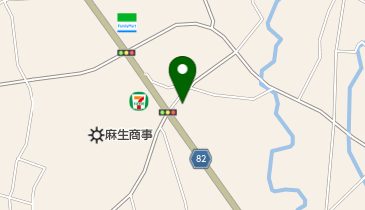ゼンリン 地図 八女郡 広川町 筑後市 旧八女市 山門郡（西部）三橋町 大和町 福岡県八女郡広川町長延の社会関連一覧 - NAVITIME