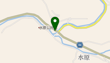 株式会社中村組の地図画像