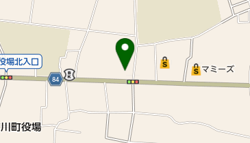 Lady&rsquo;sRuiの地図画像