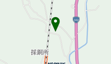 台建設の地図画像