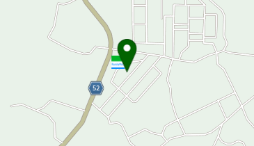 荒巻はり灸院の地図画像