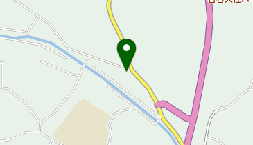 ドッグズルームアロアの地図画像