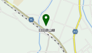 訪問介護ステーション望の地図画像