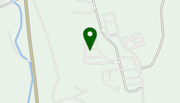 日本共産党添田支部の地図画像