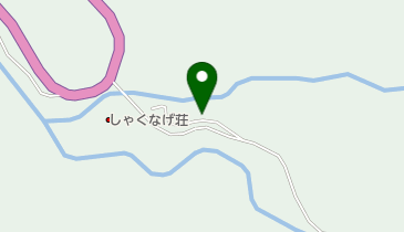 清酒福太郎醸造元福太郎株式会社添田工場の地図画像