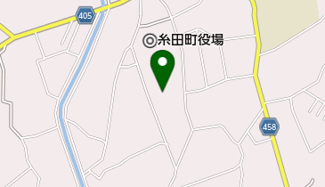 糸田町居宅介護支援事業所の地図画像