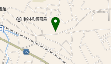 のぶの地図画像