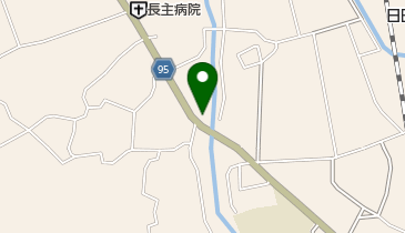 湊調剤薬局の地図画像