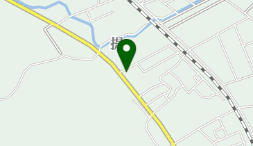 ななふくの地図画像