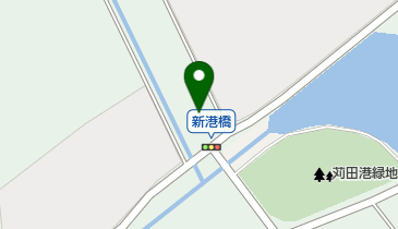 有限会社オート貿易の地図画像