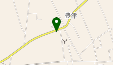グローバル・アカデミー豊津進学ゼミの地図画像