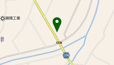 高辻工務店の地図画像